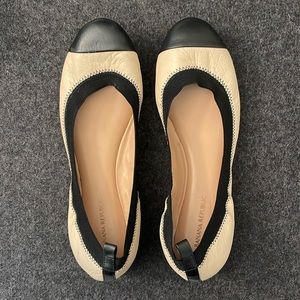 Banana Republic Ballet Flats, size 9.5
